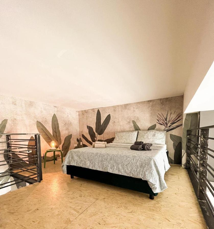 Studio 27 Verona Eksteriør bilde