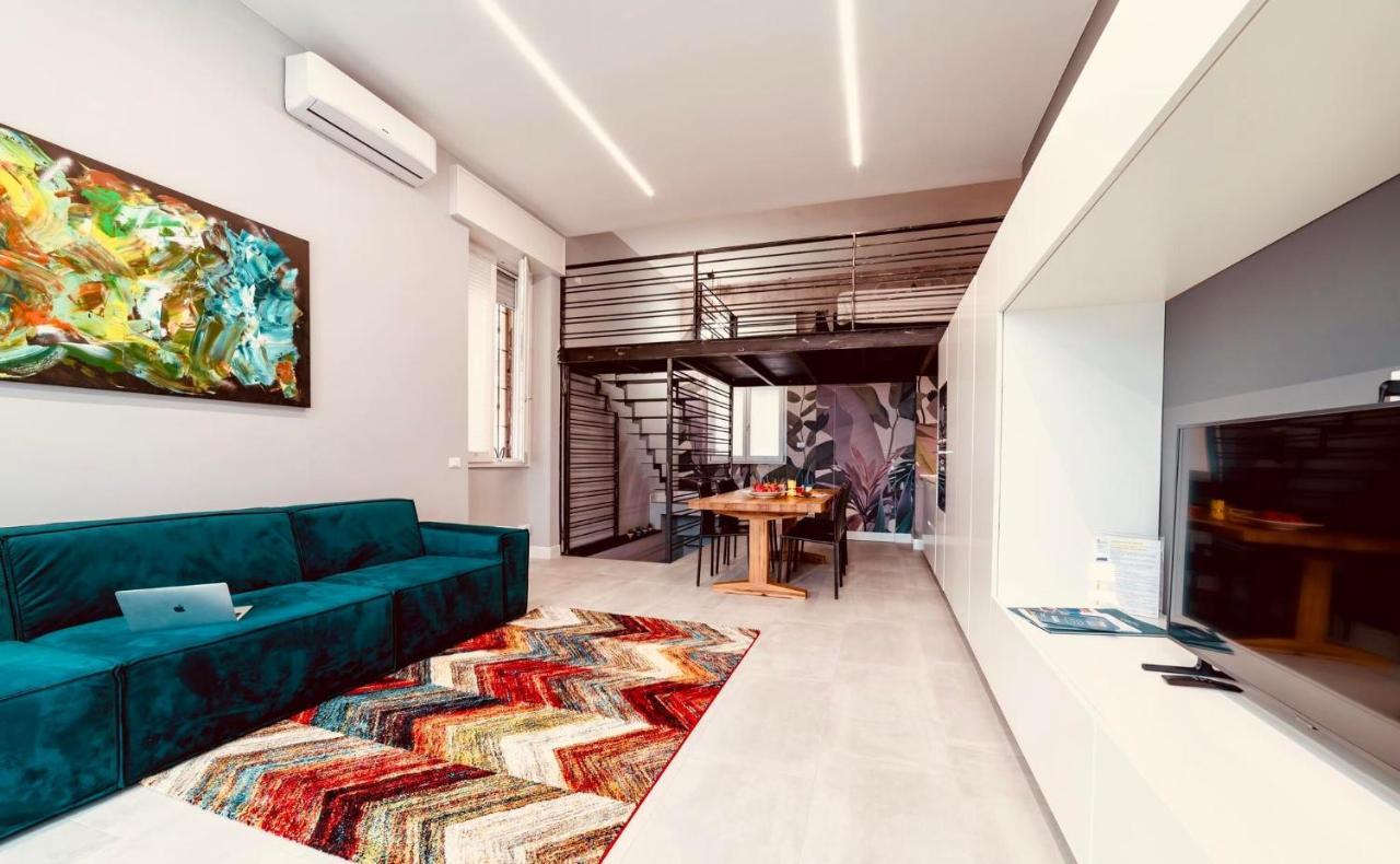 Studio 27 Verona Eksteriør bilde
