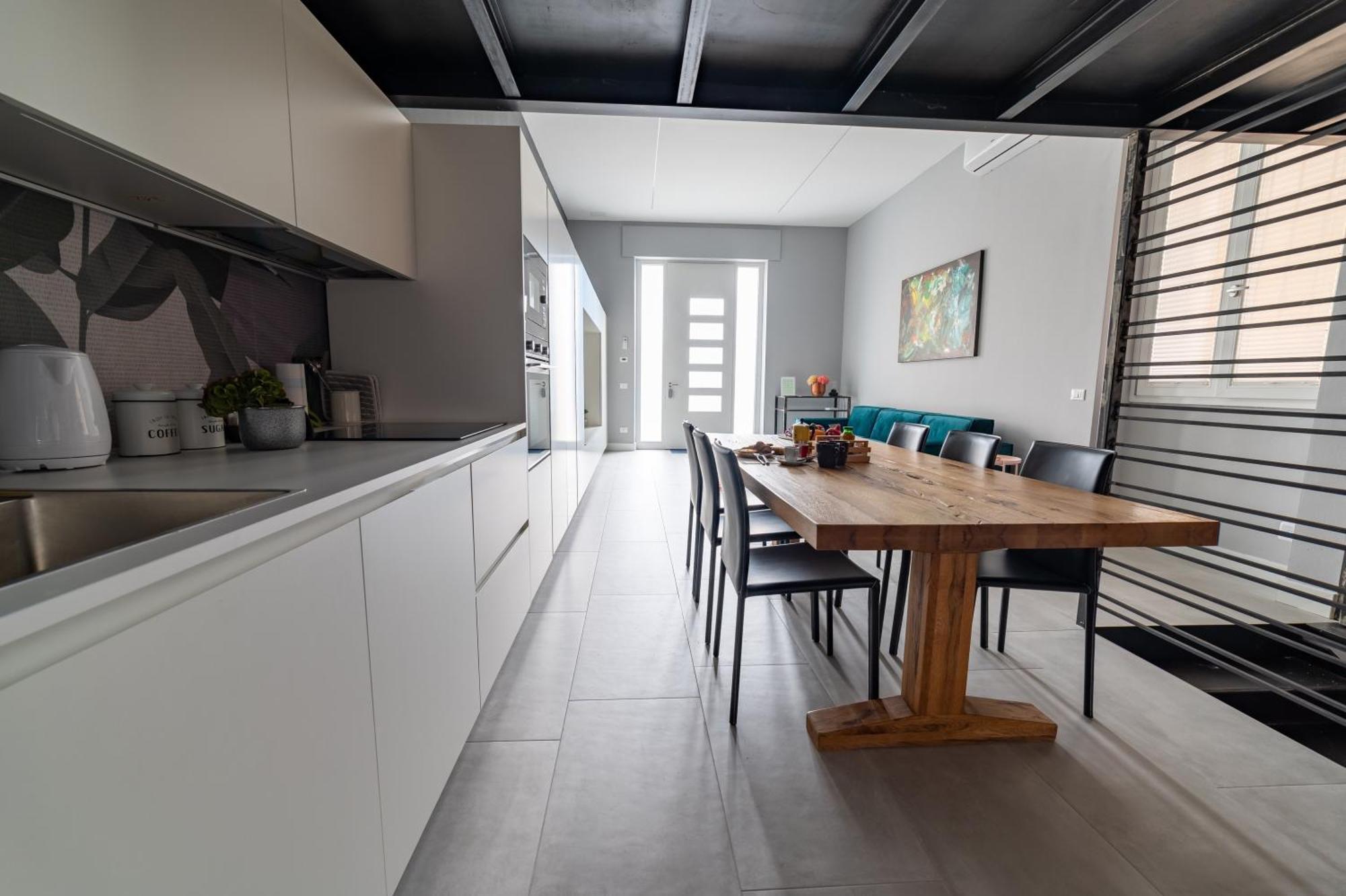 Studio 27 Verona Eksteriør bilde
